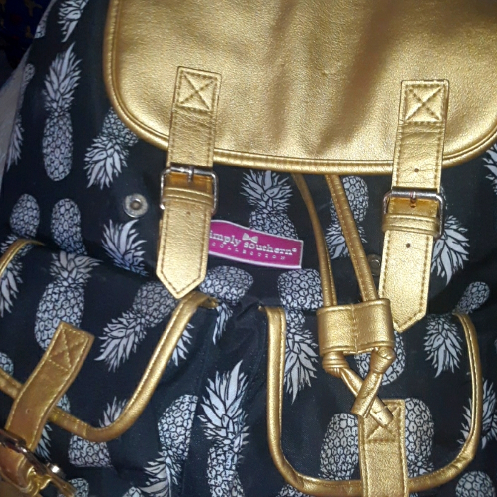 Bookbag